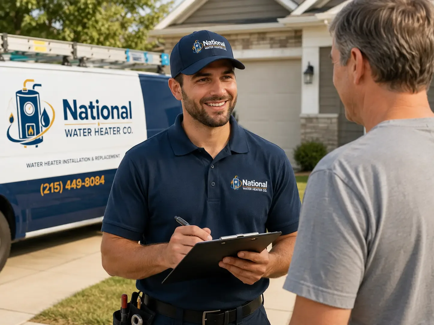 Water Heater Installation Lehigh, IA FAQs